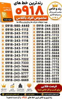 0918-986-9777