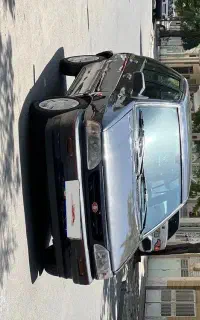 پراید هاجبک