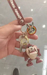 کلید‌ گمشده