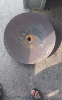 تابه دیکس