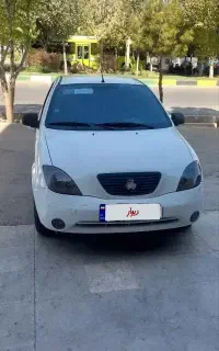 تیبا ۱۴۰۰ بی رنگ بدونه توضیحات