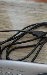 کیبورد (قدیمی) باسیم