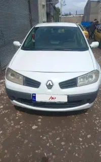 مگان اتومات