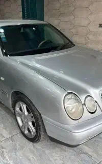 بنزe200کلاسیک210