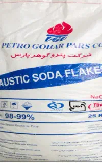 سود پرک برند پترو گوهر پارس بسته بندی 25 کیلوگرم