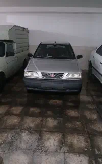 پراید ۱۴۱