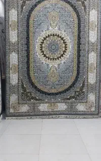 فرش تندیس زیبایی و لطافت