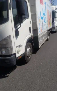جویای کار راننده پایه ۲