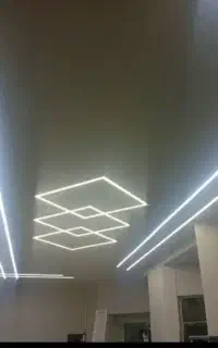 برقکار ساختمان و صنعتی