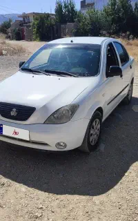 تیبا۱ مدل۹۹
