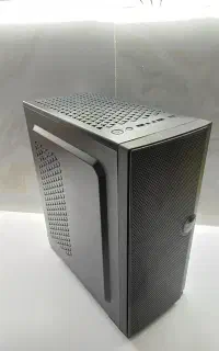کیس گیمینگ نسل ۷ rx580