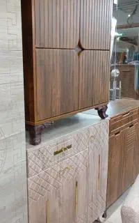 جاکفشی /طراحی شیک، کیفیت بی‌نظیر*