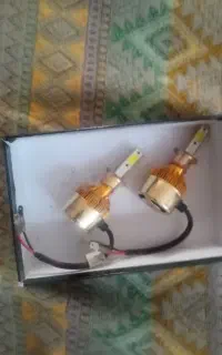 هدلایت MZM