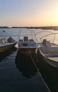اجاره قایق تفریحی