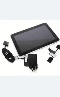 تبلت اچ پی elite pad 900