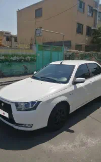 دنا معمولی تیپ 2 مدل 1395