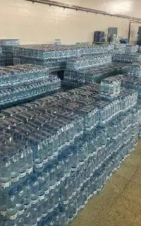 پخش نوشیدنی، آب معدنی، آب معدنی رنگی،انرژی‌زا