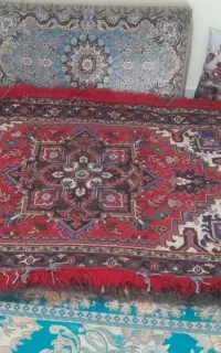 فرش دستباف تبریز