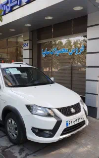 کوییک   GXL/ GXR/ RS/ S جی ایکس ال مدل ۱۴۰۵ صفر