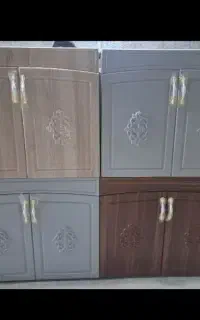هود، سینک اجاق گاز کابینتی ضمانت شیشه کدd3g3