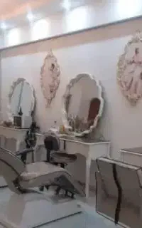 آینه کنسول
