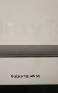 گلکسی تب A9+ 5G