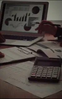 ارایه انواع خدمات حسابداری و مالیاتی