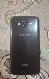 گلگسی j7