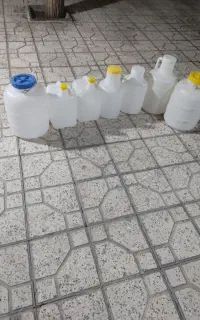 قمقمه مخصوص آب