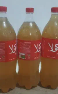 سرکه سیب