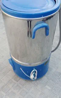 پتو شویی 15کیلویی