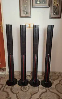 چهار عدد باند
