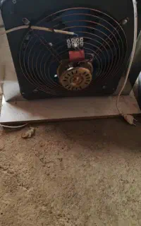 کندانسور پیرکس برقی