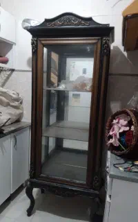 ویترین زیباودرحد