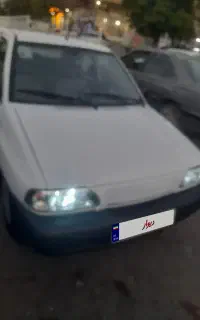 پرایدمدل88