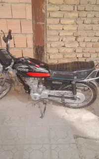 موتور ۲۰۰ تیزپر