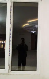 شیشه بری لطفی
