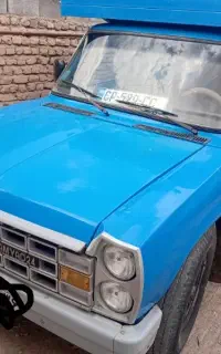حمل بار نیسان پذیرفته میشود