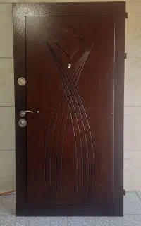 درب ضد سرقت آپارتمانی