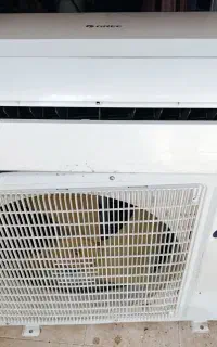 کولر اسپلیت 24هزار مارک گری