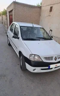 ال ۹۰ پارس خودرو