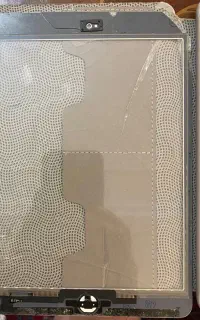 ایپد مینی ۲ اوراقی