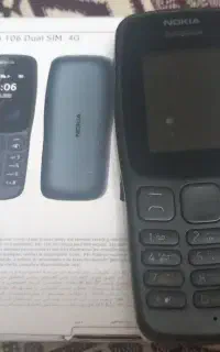 نوکیا ۱۰۶