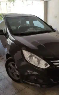 جک j4 اتوماتیک مشکی معاوضه باال نود شاهین مزدا