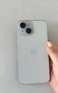 ایفون ۱۵