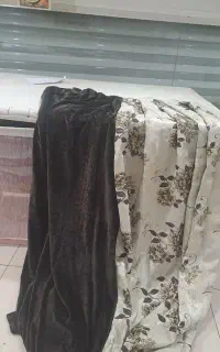 پرده درحد نو