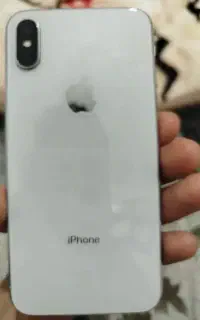 ایفون X