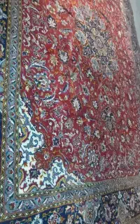 فروش دو عدد فرش