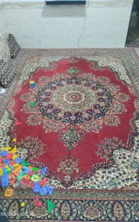 فرش قالی