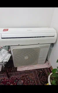 کولر گازی ۳۰۰۰۰